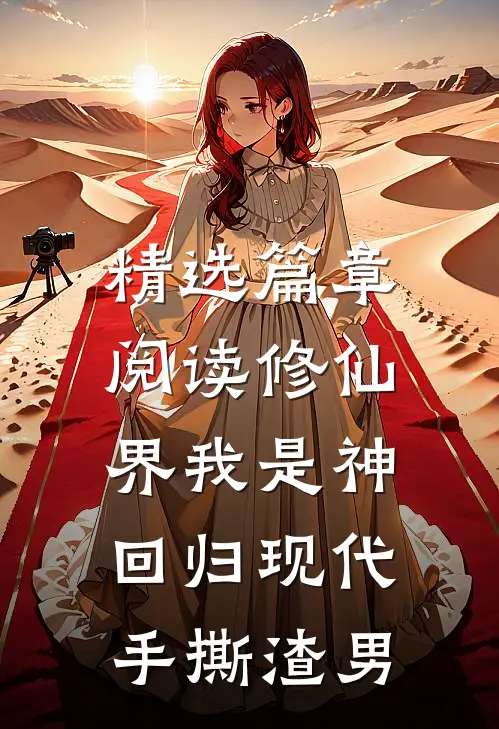 精选篇章阅读修仙界我是神，回归现代手撕渣男