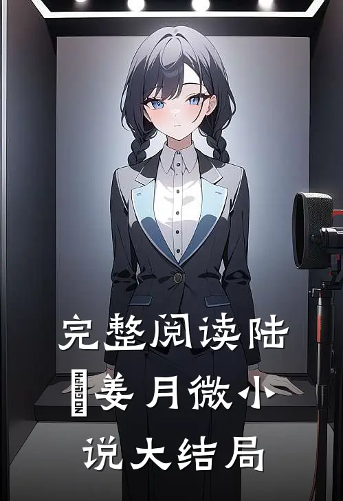 完整阅读陆璟姜月微小说大结局