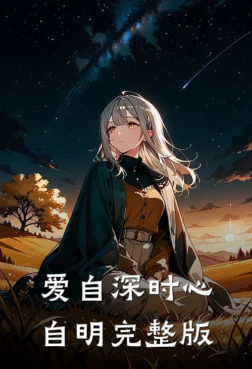 爱自深时心自明完整版