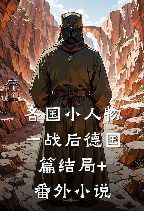 各国小人物一战后德国篇结局+番外小说