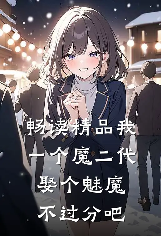 畅读精品我一个魔二代，娶个魅魔不过分吧