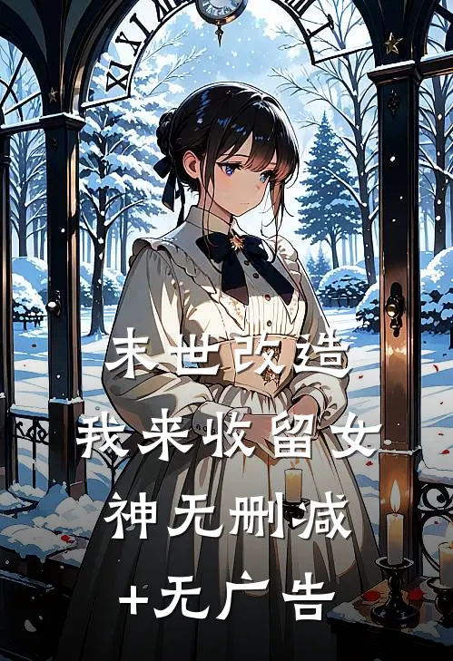 末世改造，我来收留女神无删减+无广告