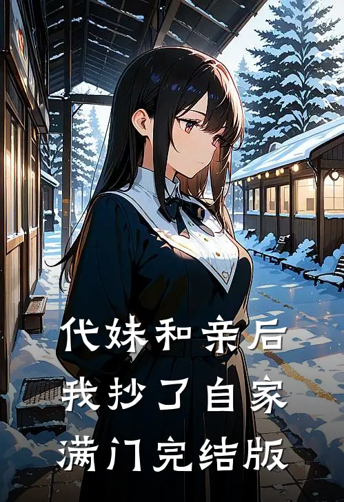 代妹和亲后，我抄了自家满门完结版