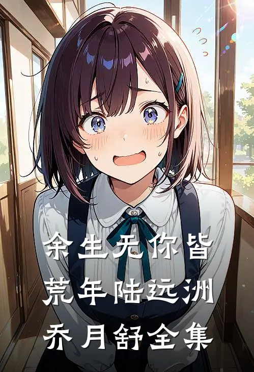 余生无你皆荒年陆远洲乔月舒全集