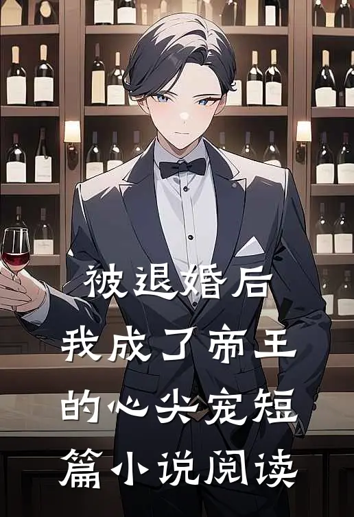 被退婚后，我成了帝王的心尖宠短篇小说阅读
