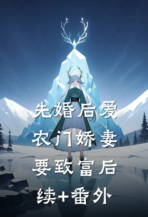 先婚后爱，农门娇妻要致富后续+番外