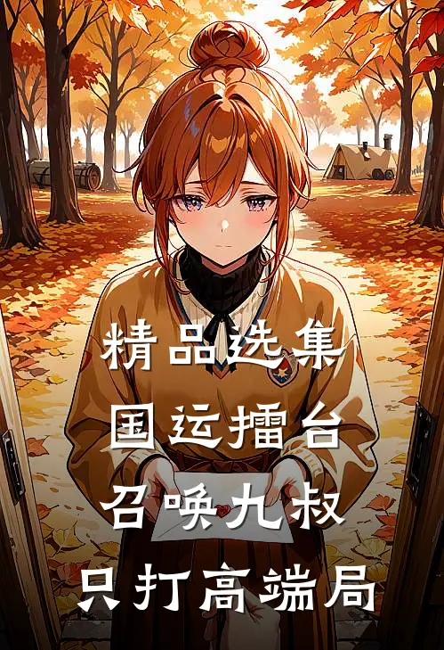 精品选集国运擂台：召唤九叔，只打高端局