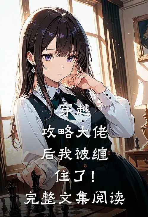 穿越：攻略大佬后我被缠住了！完整文集阅读