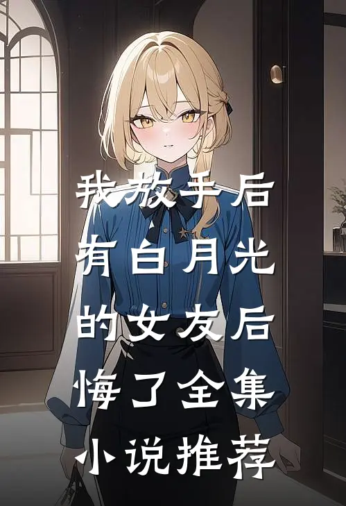 我放手后，有白月光的女友后悔了全集小说推荐