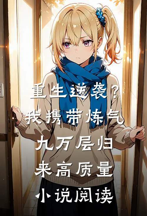 重生逆袭？我携带炼气九万层归来高质量小说阅读
