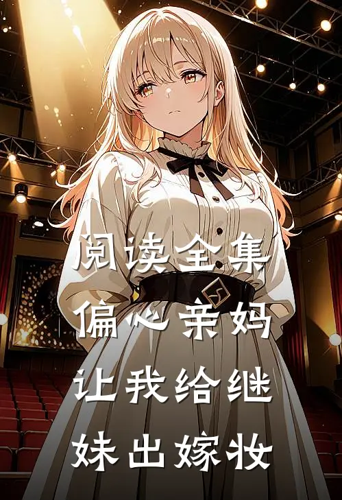 阅读全集偏心亲妈让我给继妹出嫁妆