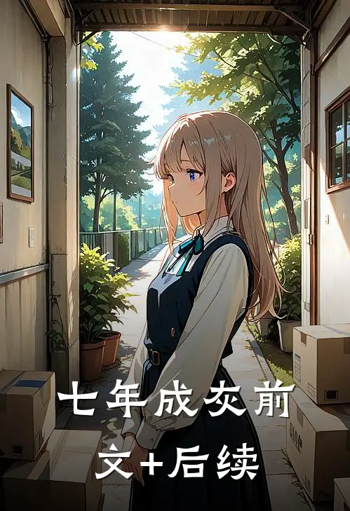 七年成灰前文+后续