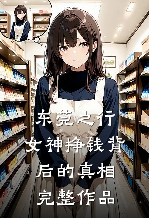 东莞之行：女神挣钱背后的真相完整作品