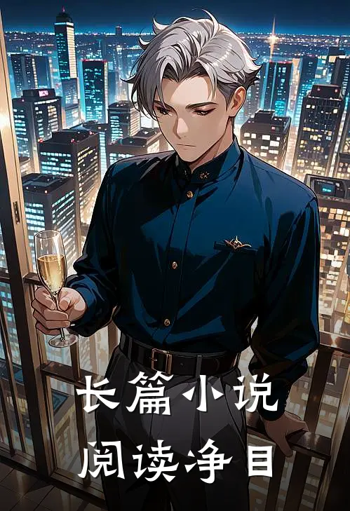 长篇小说阅读净目