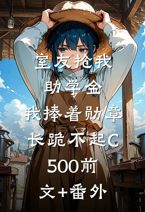 室友抢我助学金，我捧着勋章长跪不起C500前文+番外