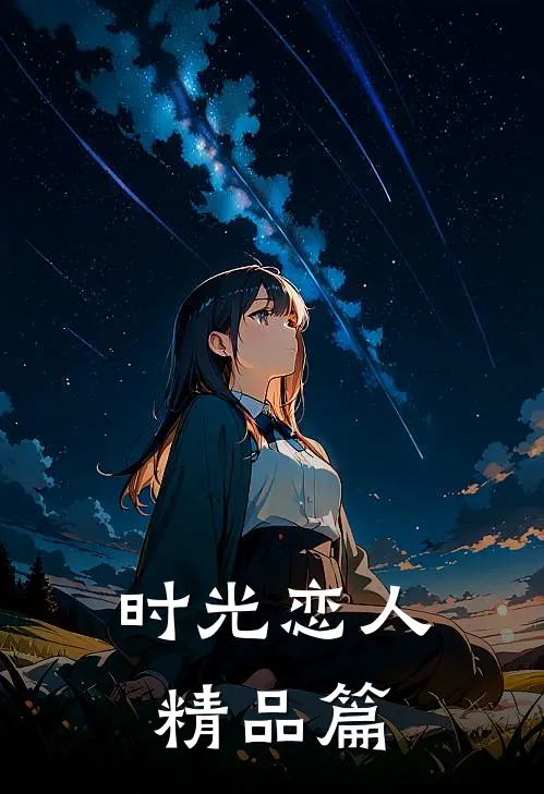 时光恋人精品篇