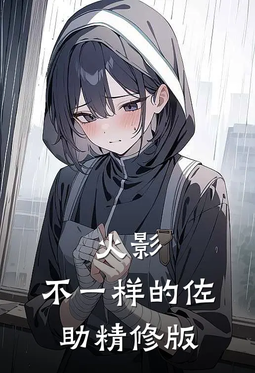 火影：不一样的佐助精修版