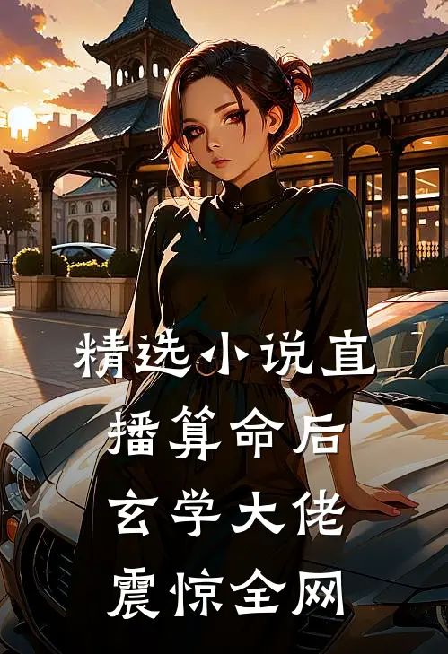 精选小说直播算命后，玄学大佬震惊全网