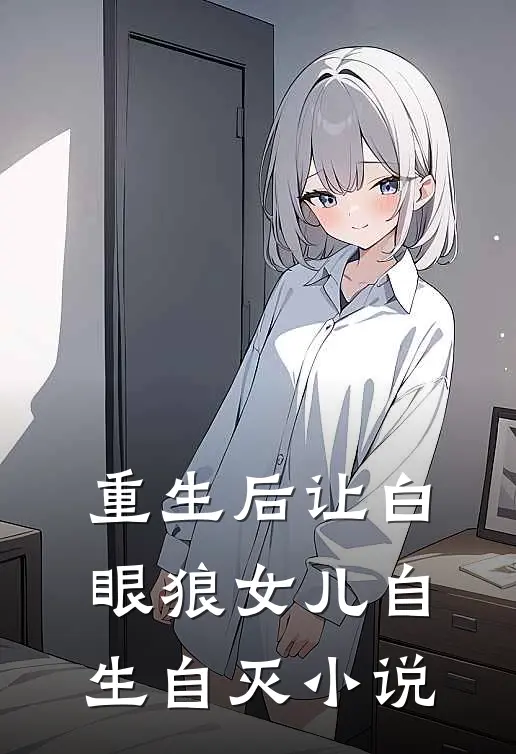重生后让白眼狼女儿自生自灭小说