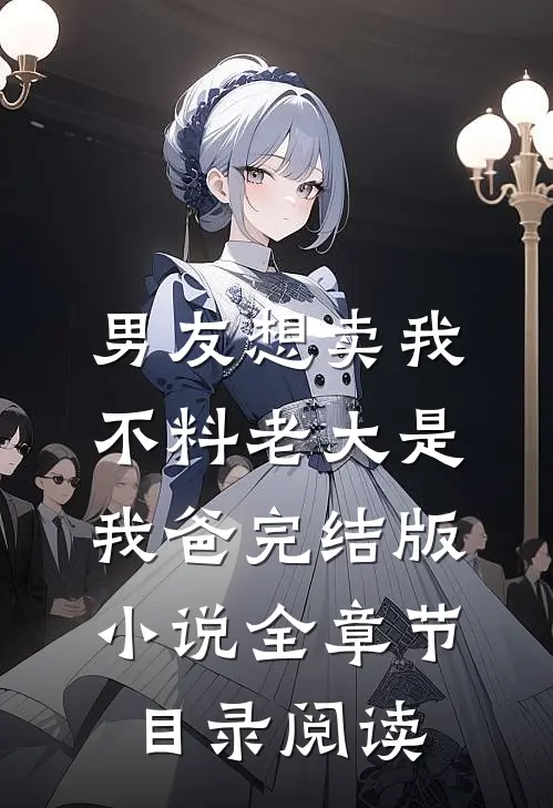 男友想卖我，不料老大是我爸完结版小说全章节目录阅读