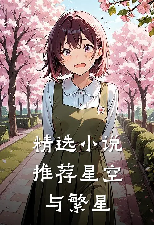 精选小说推荐星空与繁星