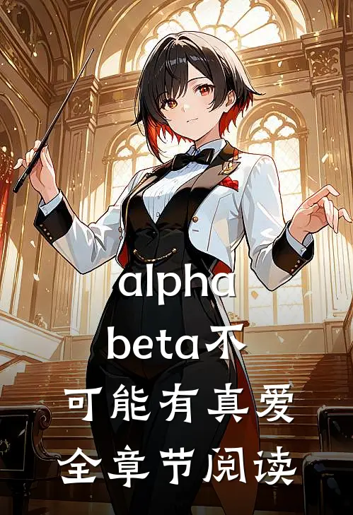 alphabeta不可能有真爱全章节阅读