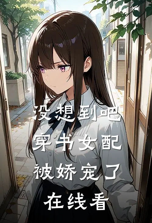 没想到吧，穿书女配被娇宠了在线看