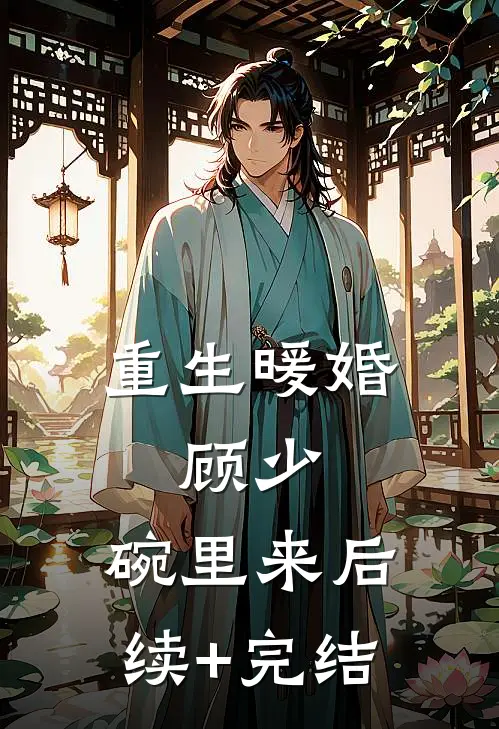 重生暖婚：顾少，碗里来后续+完结