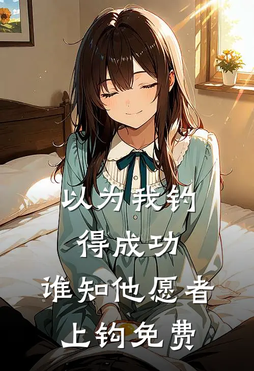 以为我钓得成功，谁知他愿者上钩免费