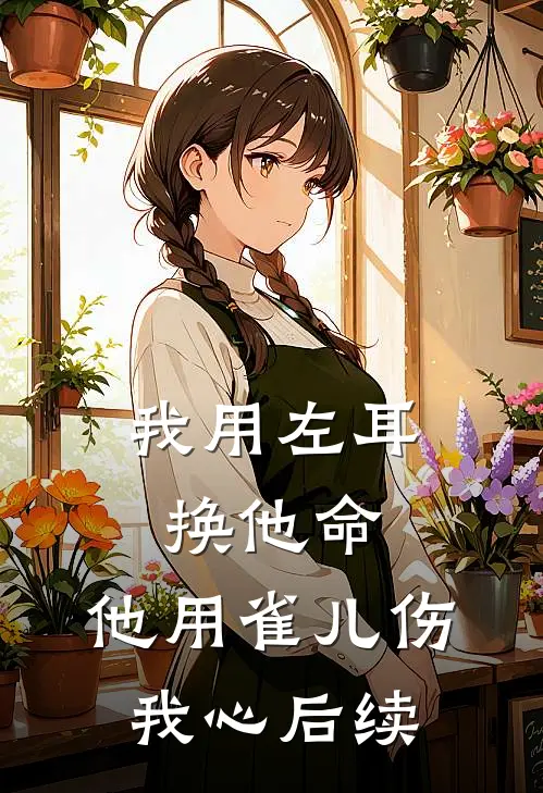 我用左耳换他命，他用雀儿伤我心后续
