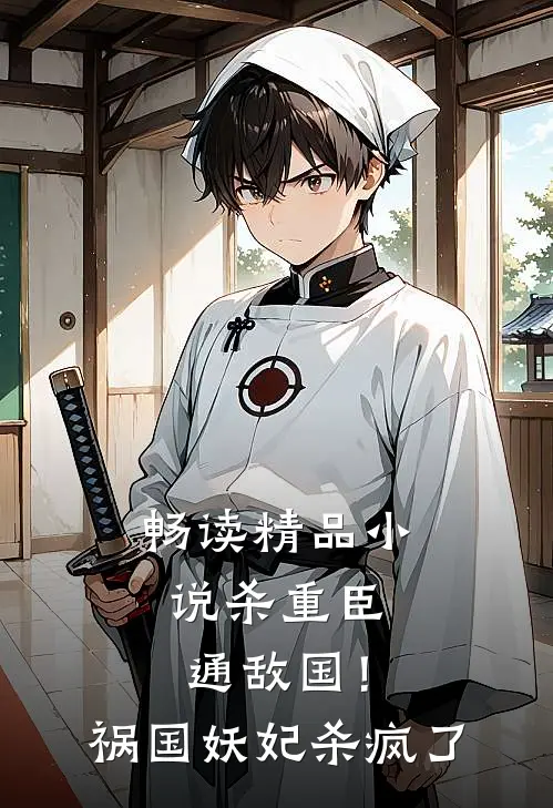 畅读精品小说杀重臣、通敌国！祸国妖妃杀疯了
