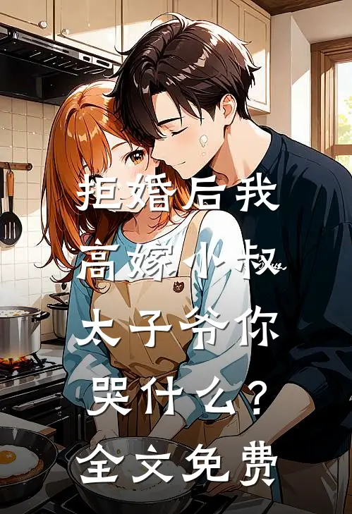 拒婚后我高嫁小叔，太子爷你哭什么？全文免费