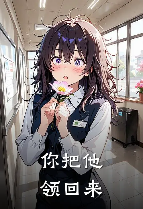 你把他领回来