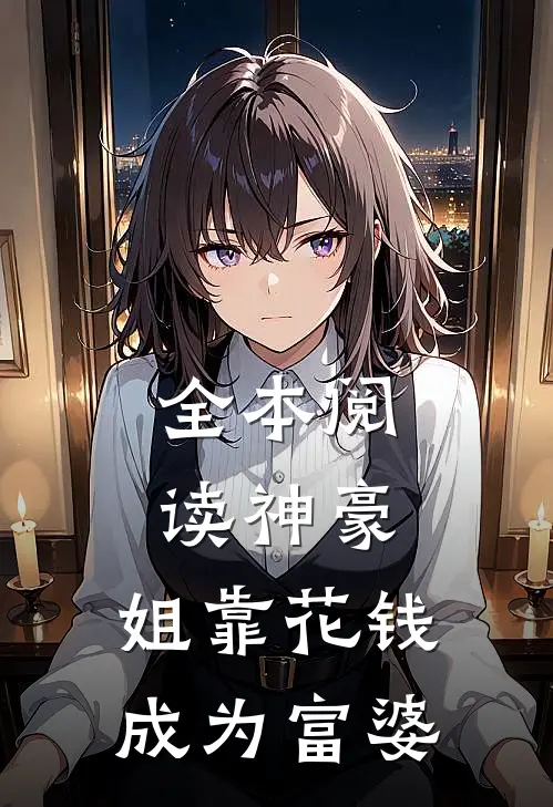 全本阅读神豪：姐靠花钱成为富婆