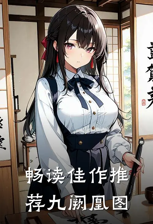 畅读佳作推荐九阙凰图
