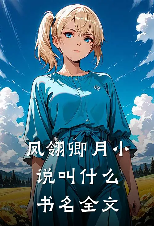 凤翎卿月小说叫什么书名全文