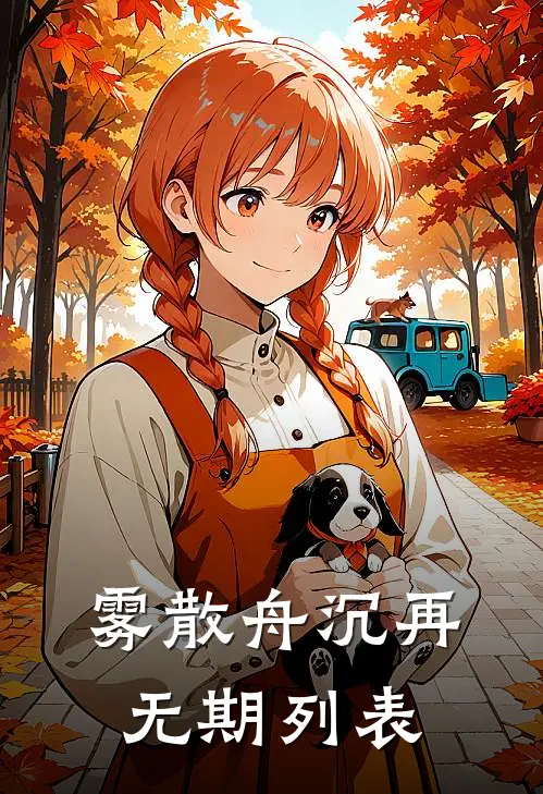 雾散舟沉再无期列表