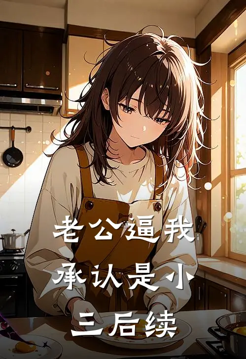 老公逼我承认是小三后续