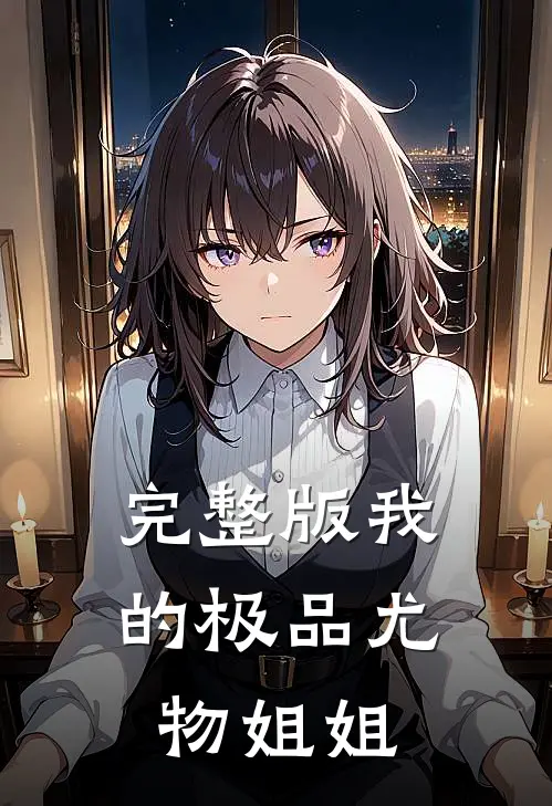 完整版我的极品尤物姐姐