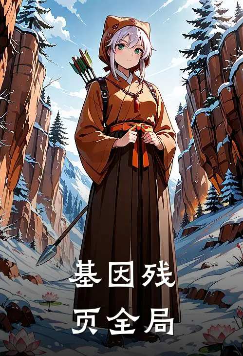基因残页全局