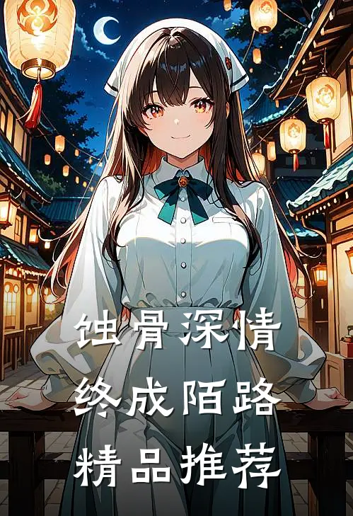 蚀骨深情，终成陌路精品推荐