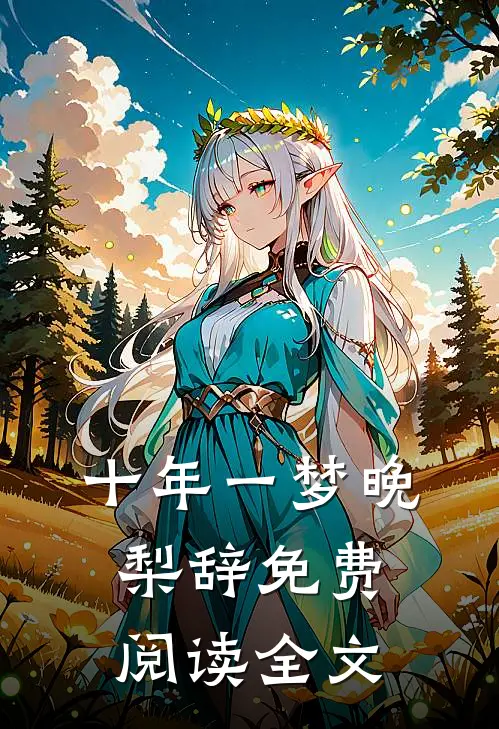 十年一梦晚梨辞免费阅读全文