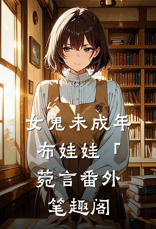 女鬼未成年：布娃娃「菀言番外笔趣阁