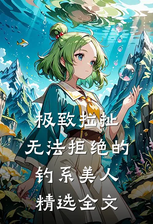 极致拉扯：无法拒绝的钓系美人精选全文