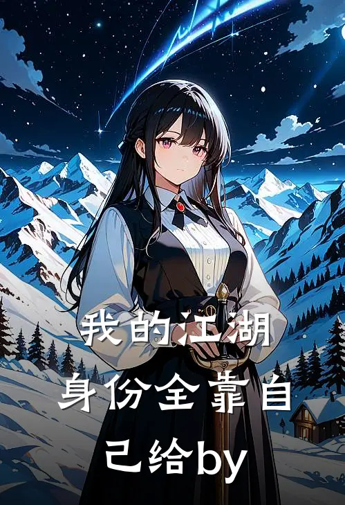 我的江湖，身份全靠自己给by