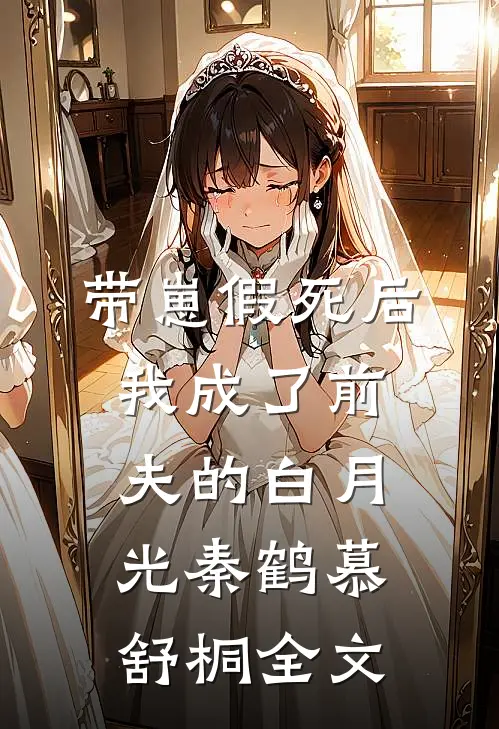 带崽假死后，我成了前夫的白月光秦鹤慕舒桐全文