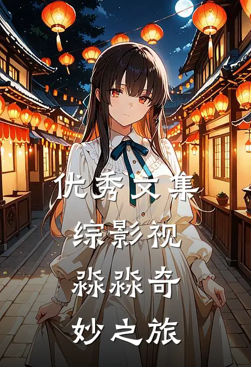 优秀文集综影视：淼淼奇妙之旅
