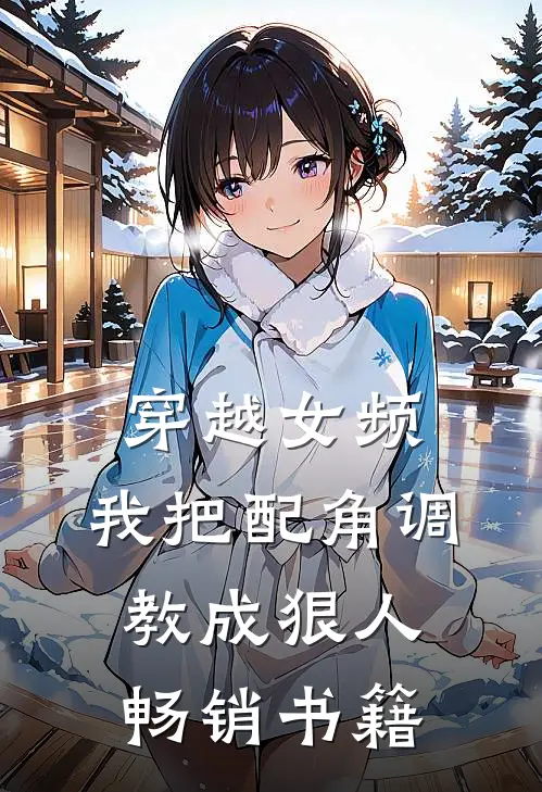 穿越女频：我把配角调教成狠人畅销书籍