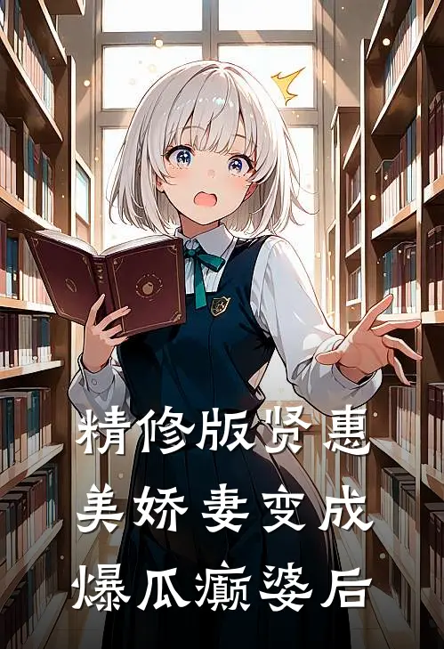 精修版贤惠美娇妻变成爆瓜癫婆后