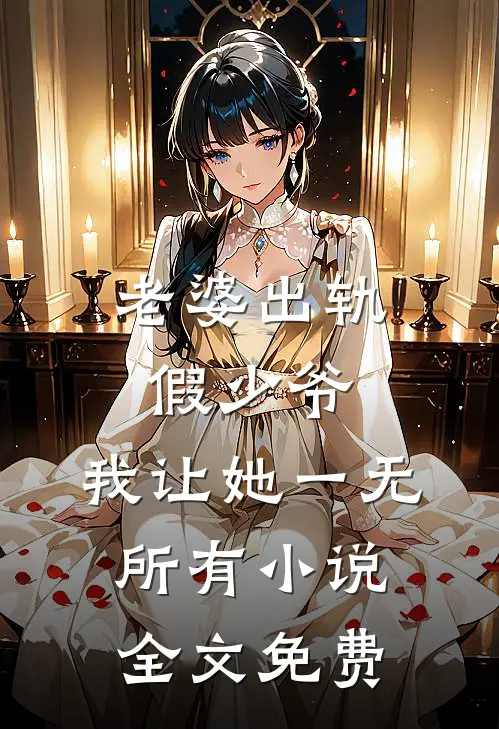 老婆出轨假少爷，我让她一无所有小说全文免费